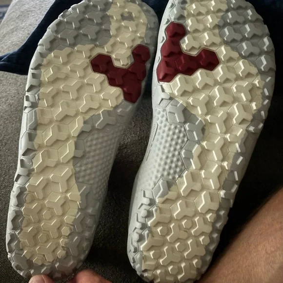 Vivobarefoot PRIMUS TRAIL FG 3.5 never worn - Picture 7 of 8